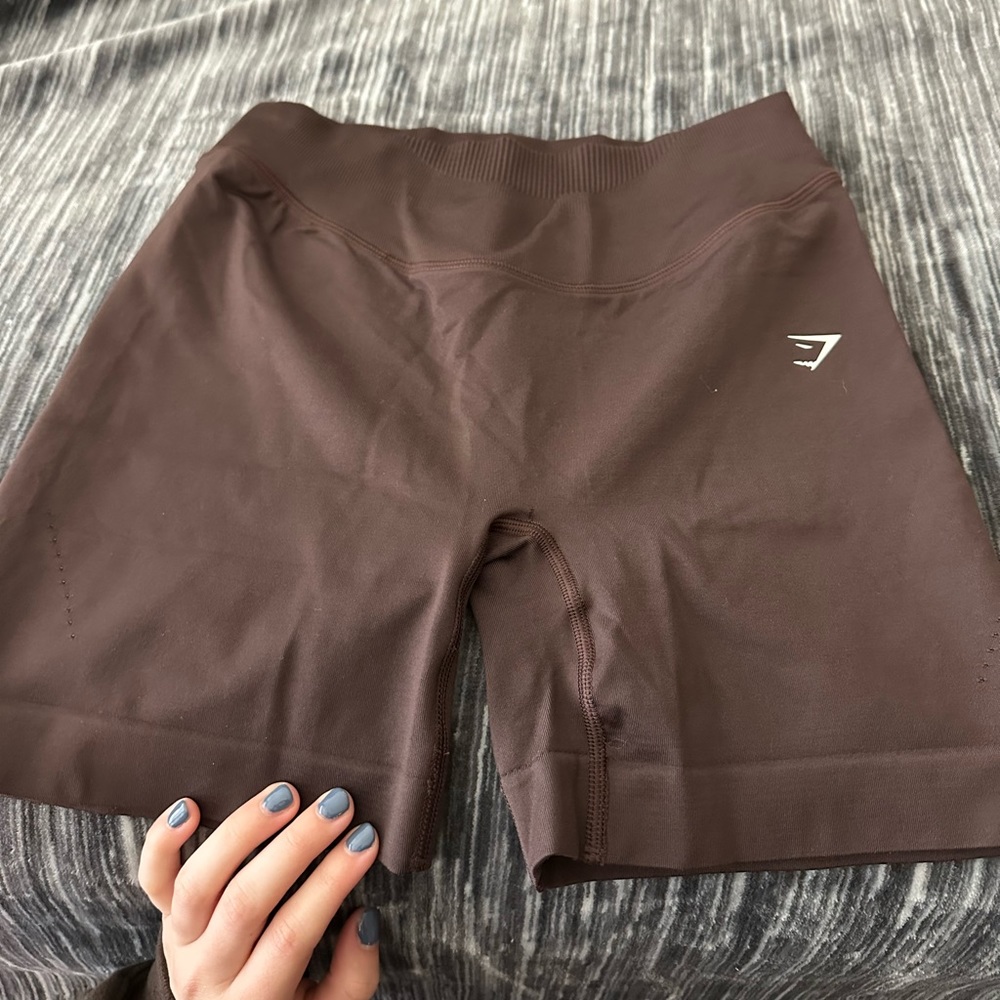 women’s gymshark workout shorts